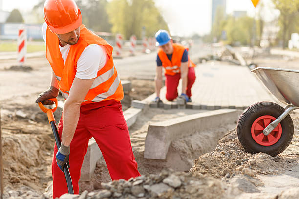 Trusted Forest Lake, MN Concrete contractor Experts